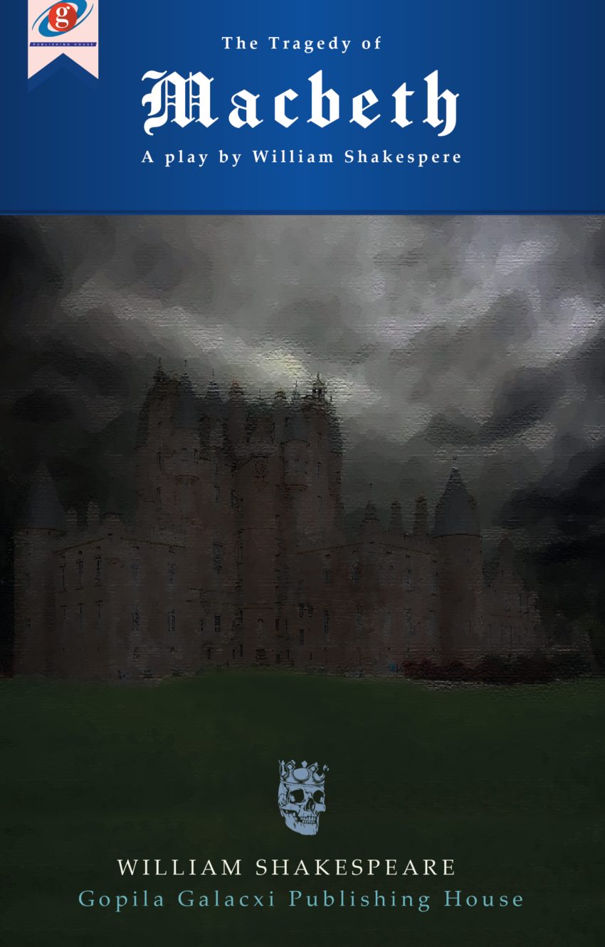 MacBeth - by Shakespeare